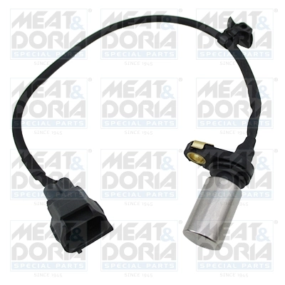 Sensor, crankshaft pulse